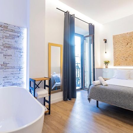 Sevilla Deluxe Suites Εξωτερικό φωτογραφία
