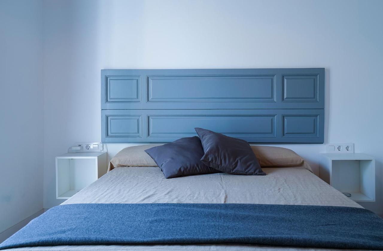 Sevilla Deluxe Suites Εξωτερικό φωτογραφία