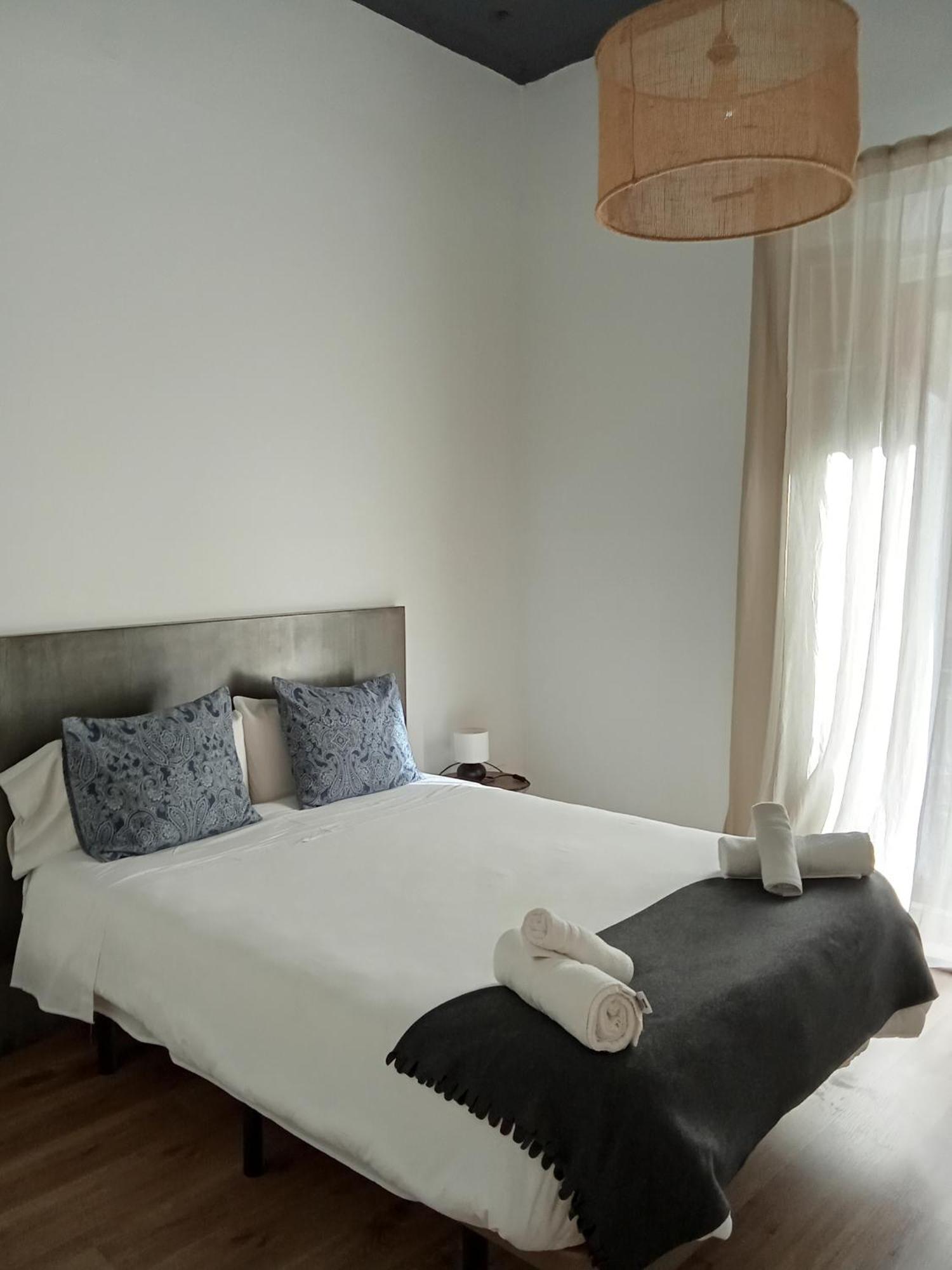 Sevilla Deluxe Suites Εξωτερικό φωτογραφία