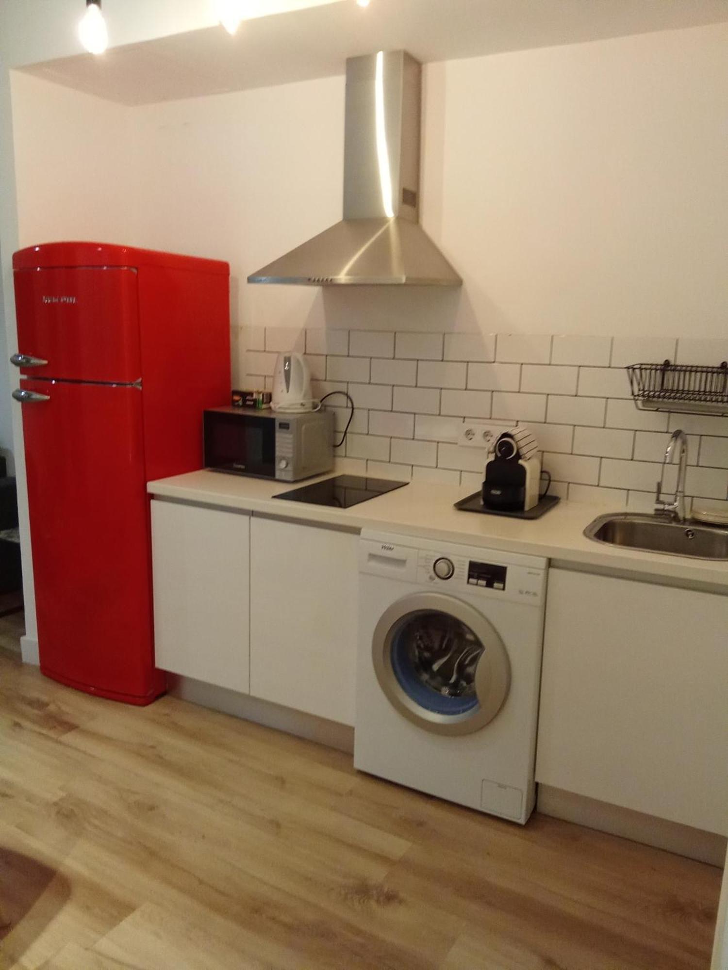 Sevilla Deluxe Suites Εξωτερικό φωτογραφία