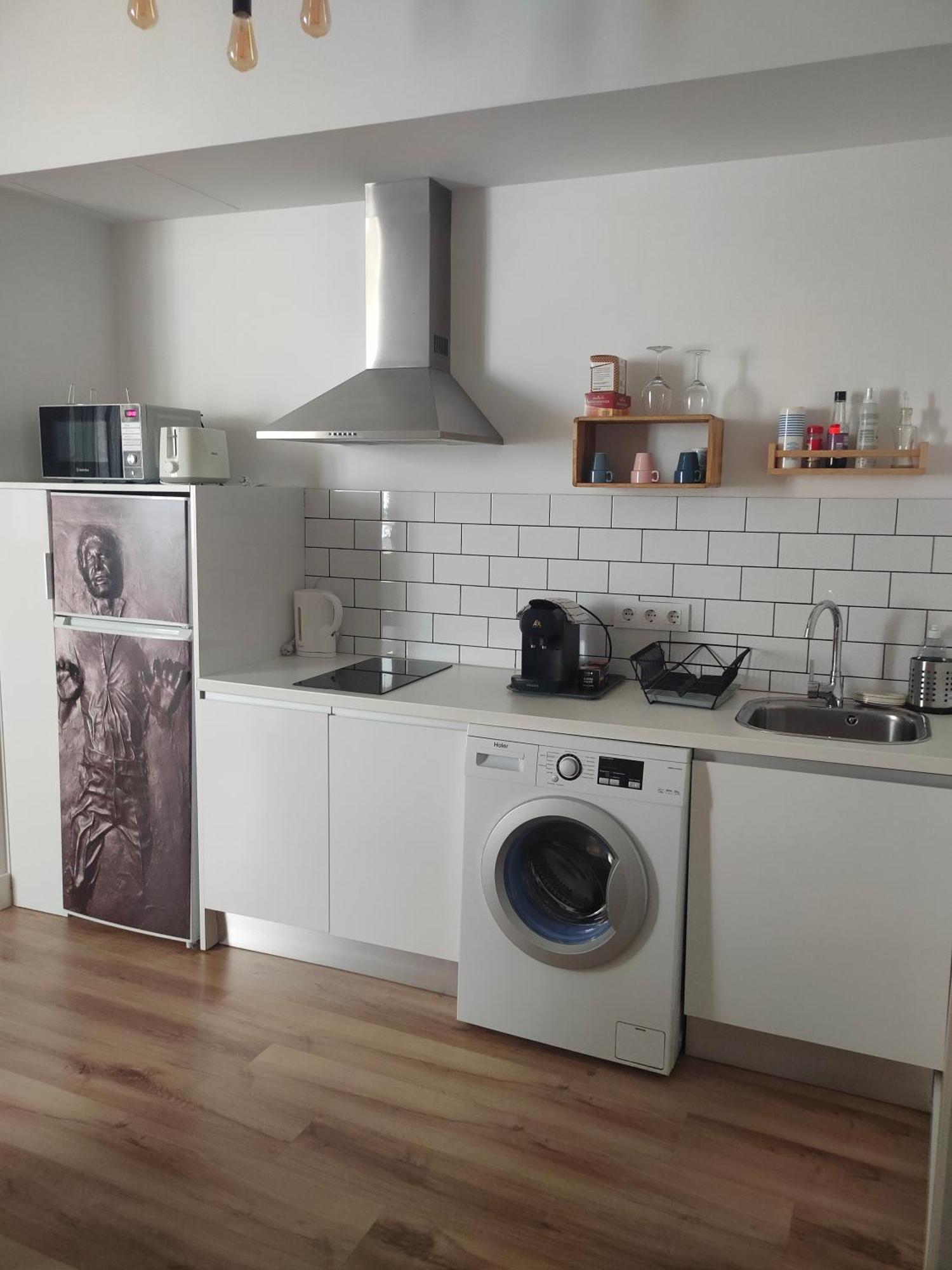 Sevilla Deluxe Suites Εξωτερικό φωτογραφία