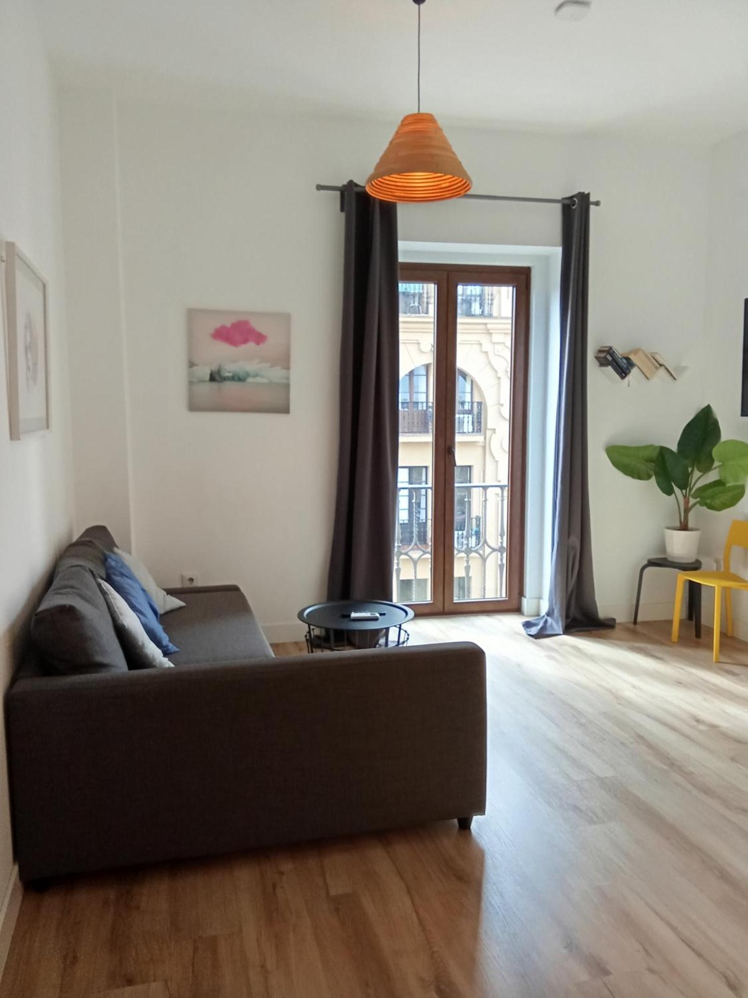 Sevilla Deluxe Suites Δωμάτιο φωτογραφία