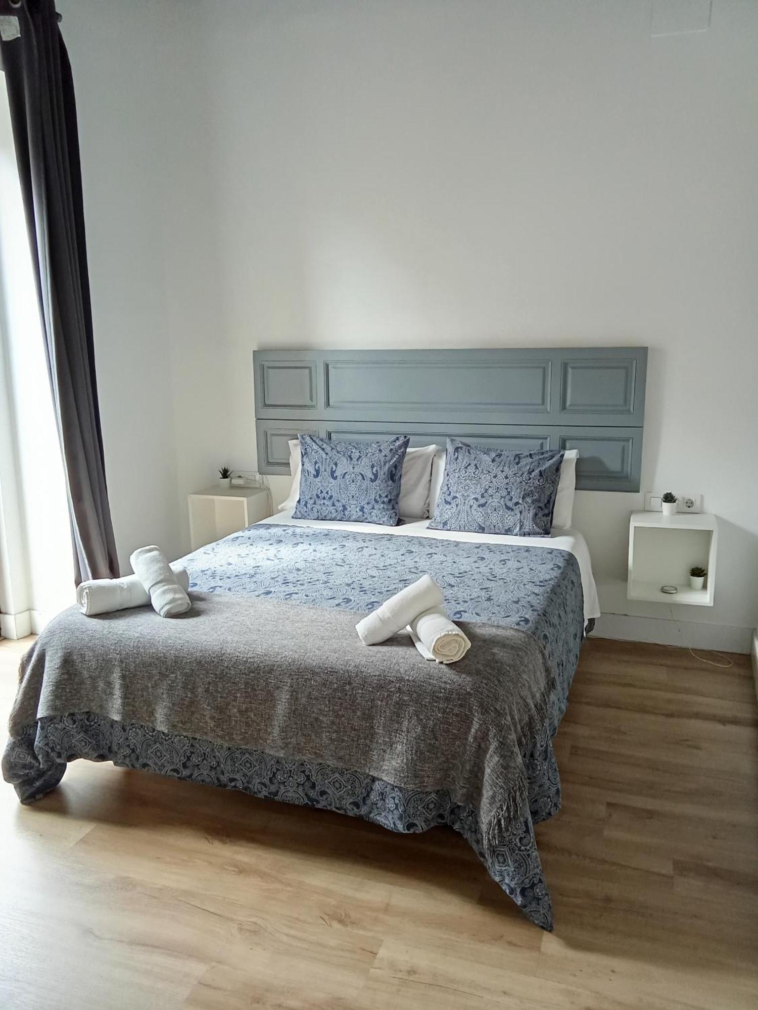 Sevilla Deluxe Suites Δωμάτιο φωτογραφία
