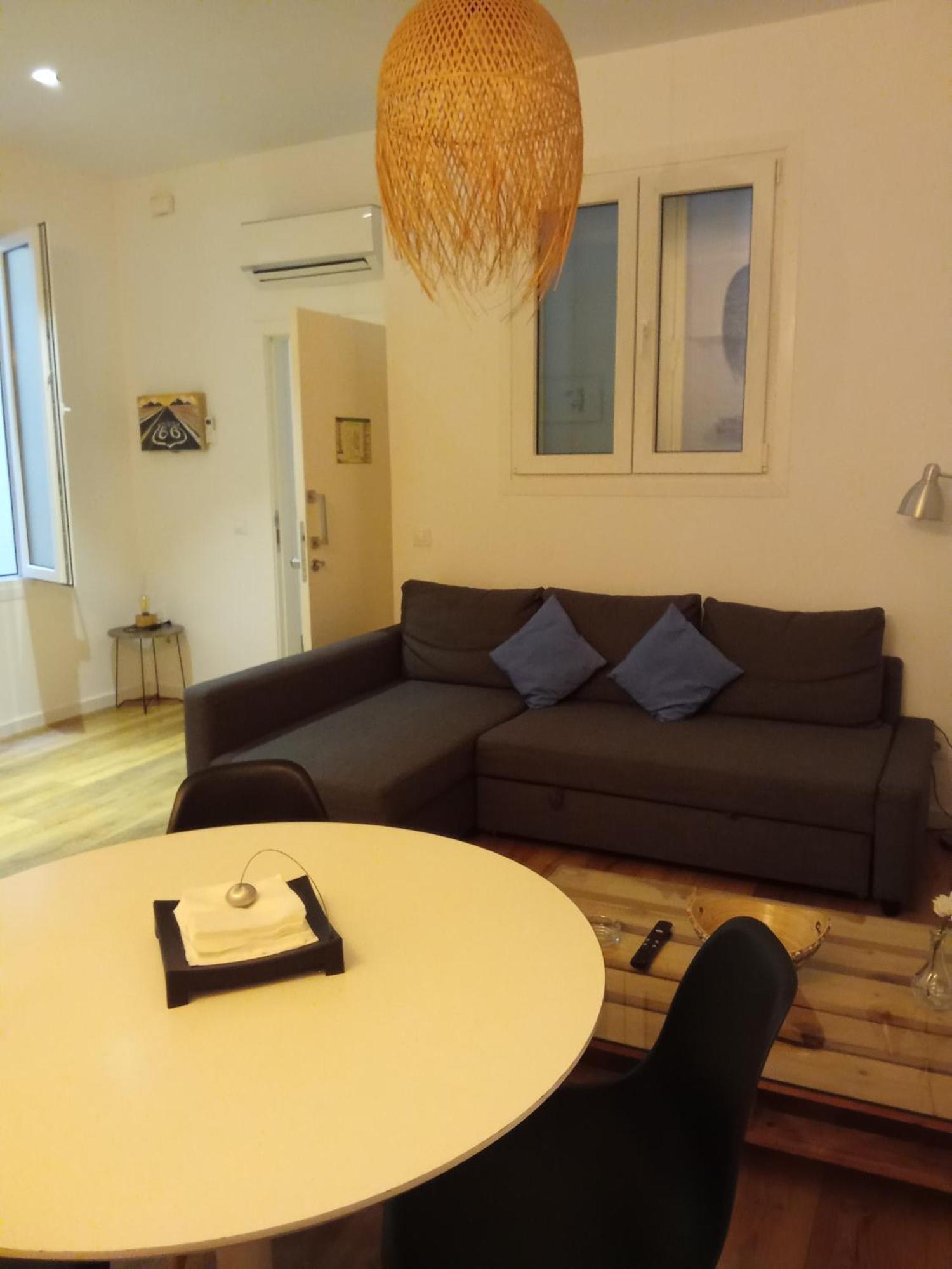 Sevilla Deluxe Suites Δωμάτιο φωτογραφία