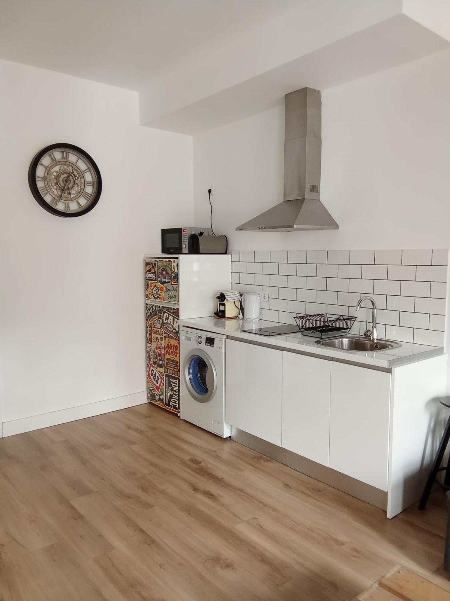 Sevilla Deluxe Suites Εξωτερικό φωτογραφία